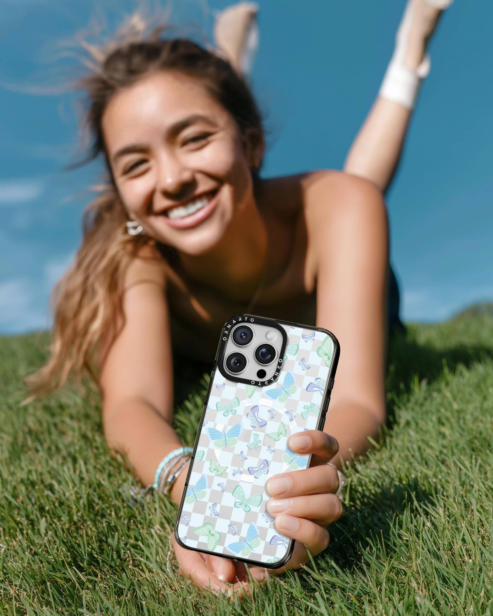 The text on the image reads:

"ORNAMENT"