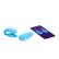 Alt View Zoom 12. We-Vibe - Chorus Couples Vibrator - Blue.