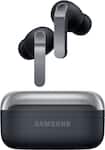Samsung - Galaxy Buds4 Pro Wireless Earbud Headphones - Black