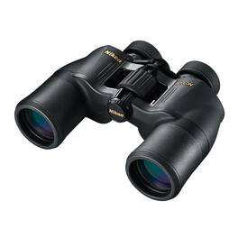 Nikon - Refurbished Excellent - 8246B ACULON 10x42 Binoculars A211 (Renewed)