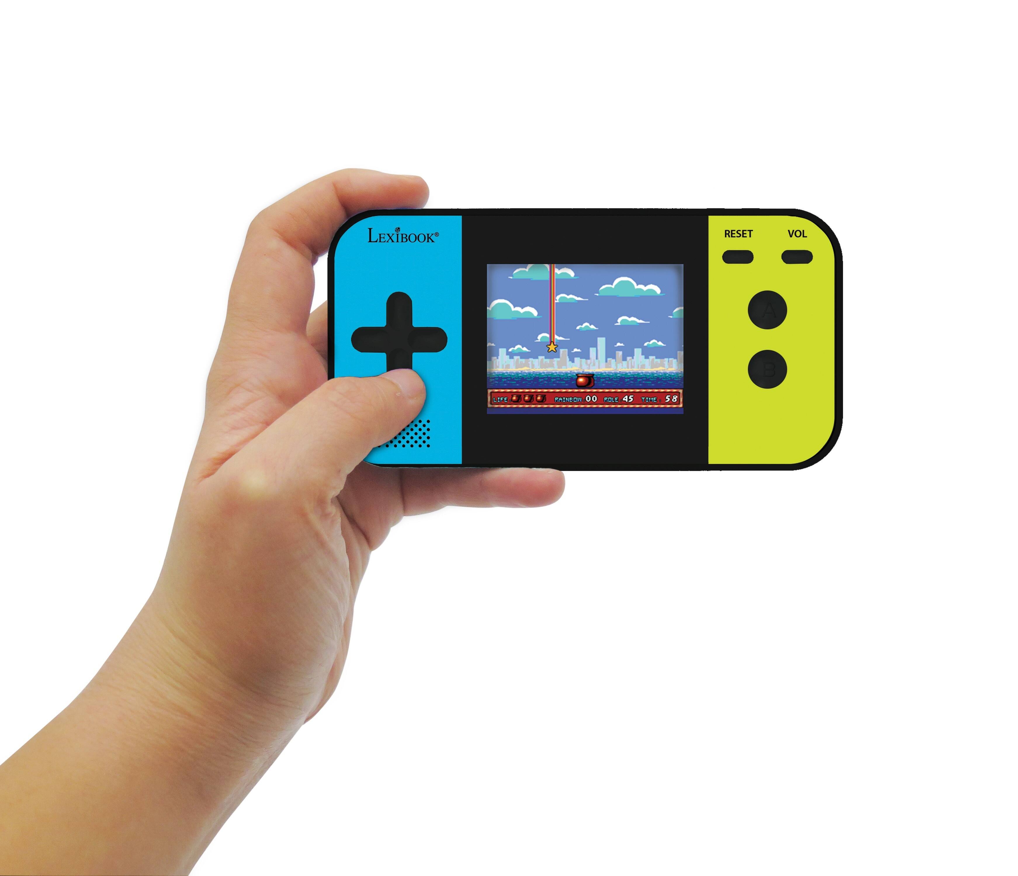 LEXIBOOK  
004  
PATMEON  
DD  
N  
41  
FOE  
S8  
RESET  
VOL