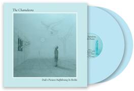 The Chameleons - Dali's Picture / Auffuhrung In Berlin - 180gm Blue Vinyl - VINYL LP