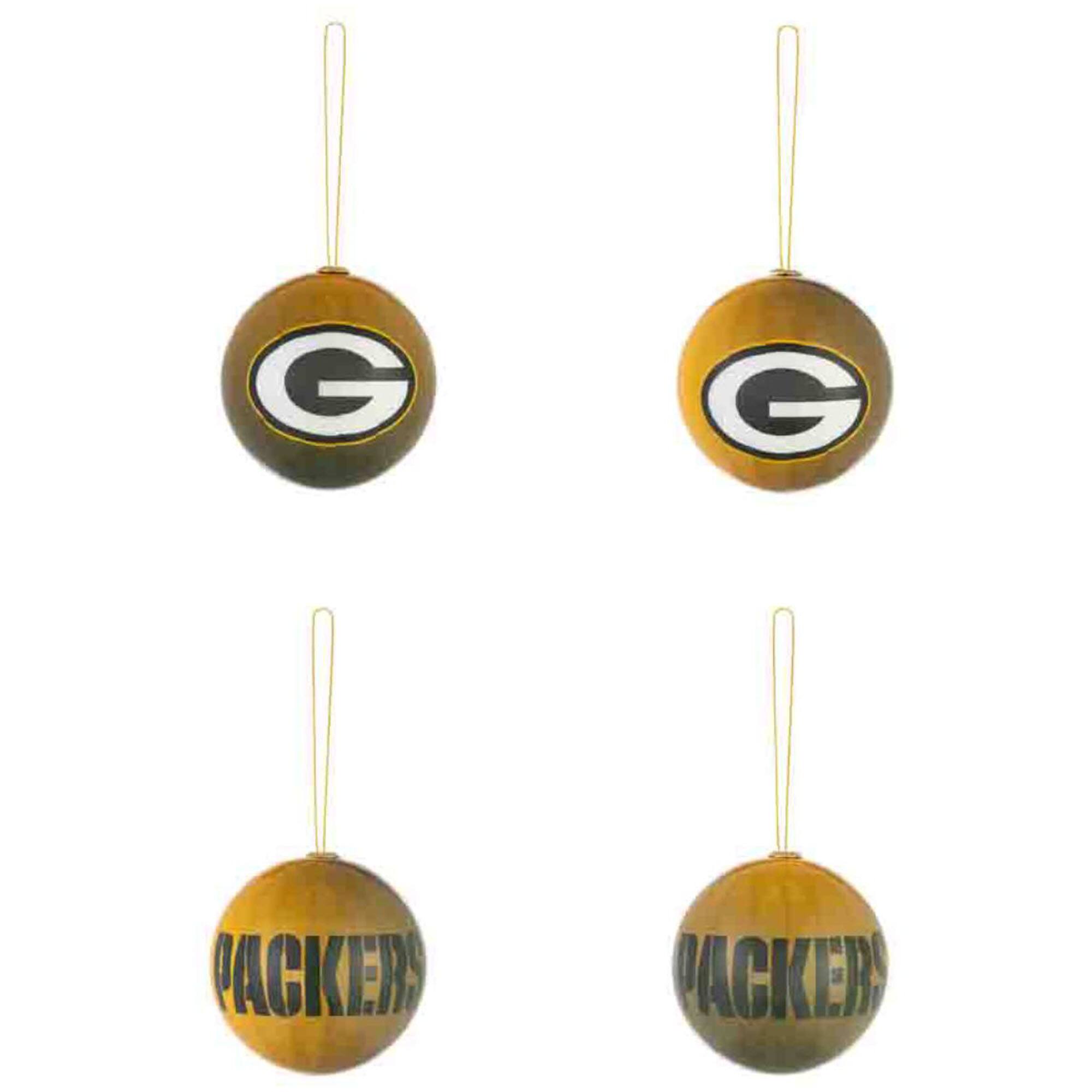 G PACKERS JACKERS