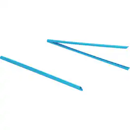 Humangear - UnStraw Reusable Straw - Light Blue