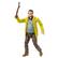 Alt View 35. Jurassic World - Hammond Collection Human or Dinosaur - Styles May Vary.
