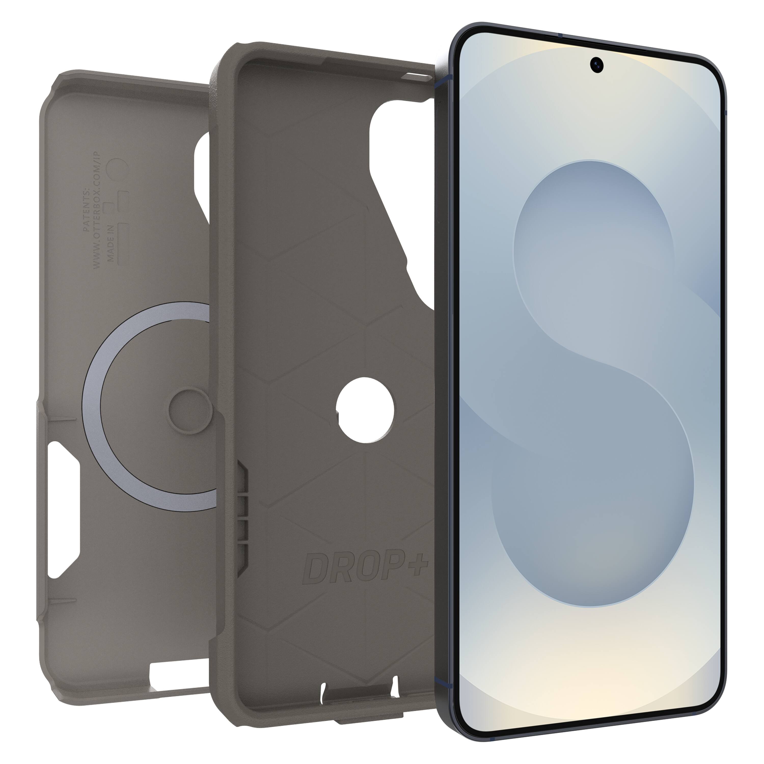 M/PATENTS: WWW.OTTERBOX.COM/IP  
MADE IN USA  
DROP+