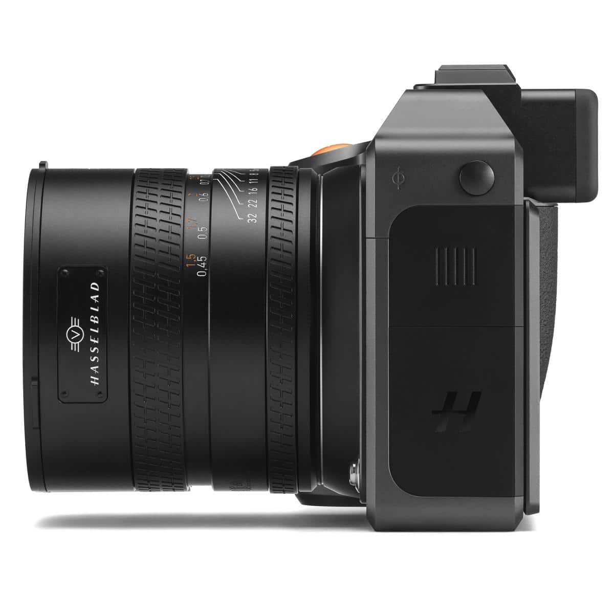 Hasselblad XCD 55mm f/2.5 V Lens - Best Buy