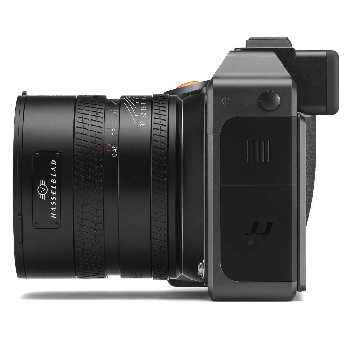 HASSELBLAD 17 0.6 0.5 1.5 0.45 6il 16 22 32 H