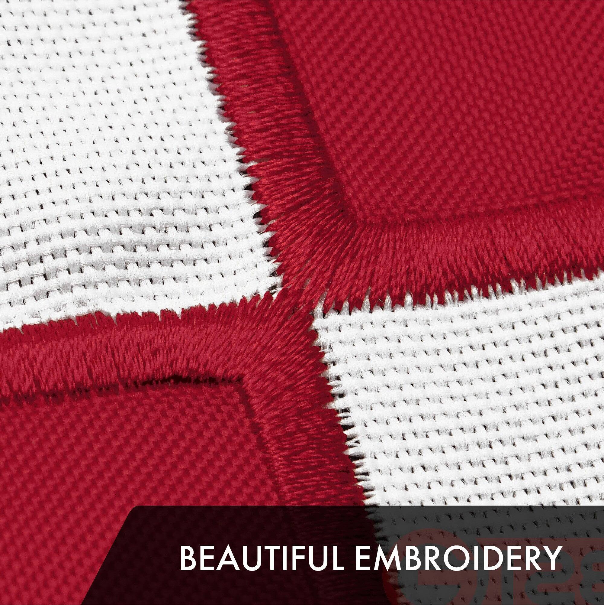 BEAUTIFUL EMBROIDERY