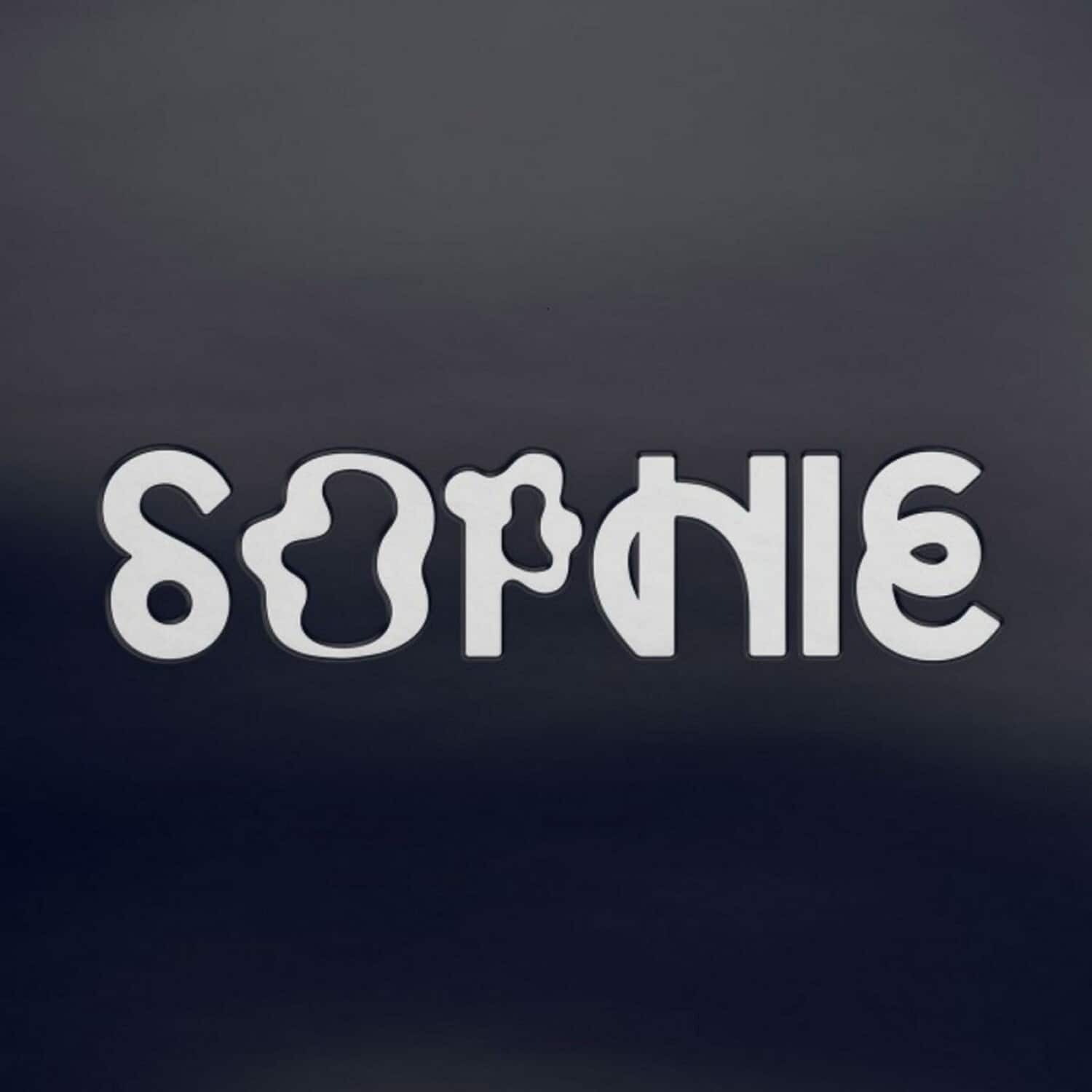 Sophie - PRODUCT CD - COMPACT DISCS