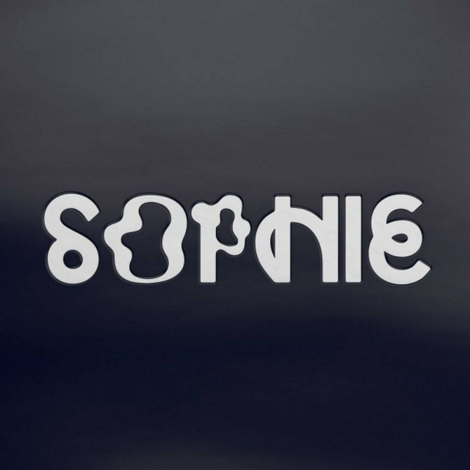 Front. Sophie - PRODUCT CD   - COMPACT DISCS.