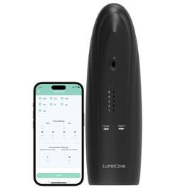 Lume Cove - Smart Aroma Diffuser - Black