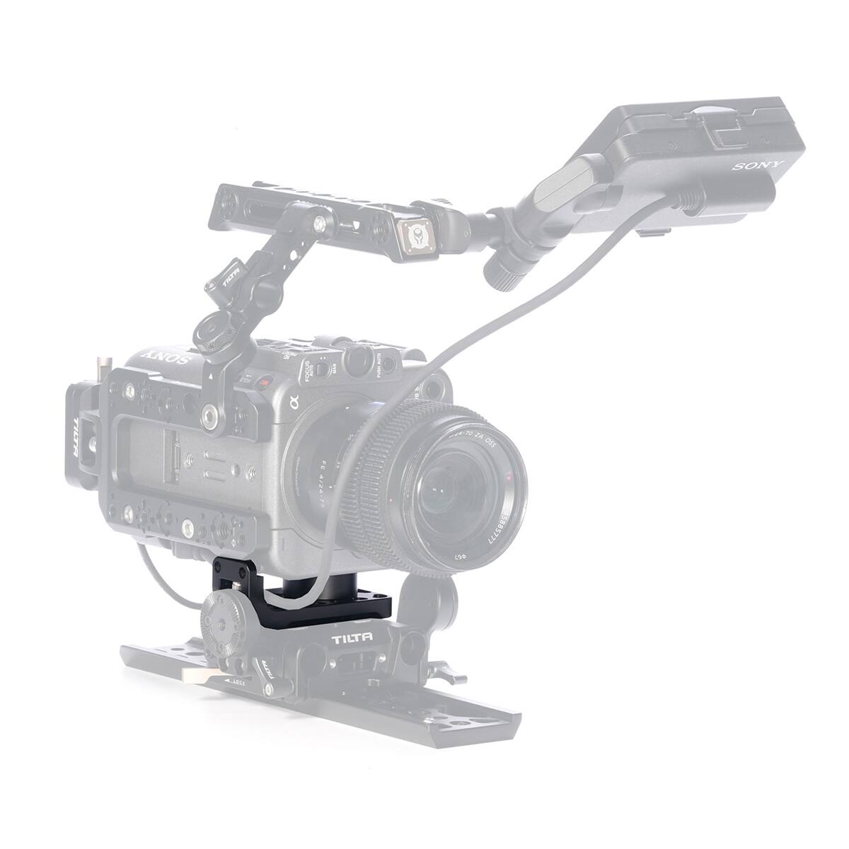 SONY FP SONY P d TILTA EN 2a ANDS DAX 85 CC 5885777