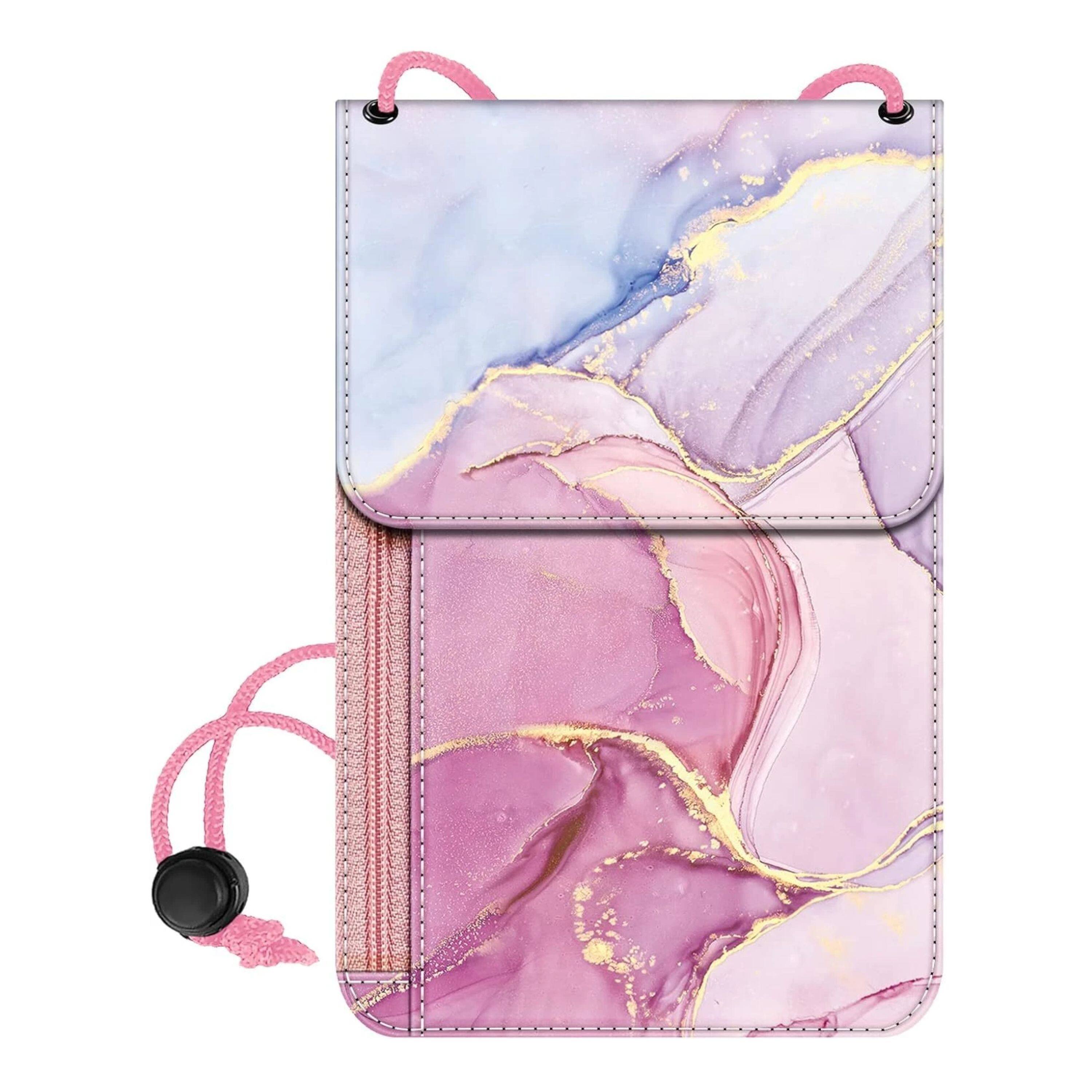 Marble Pink