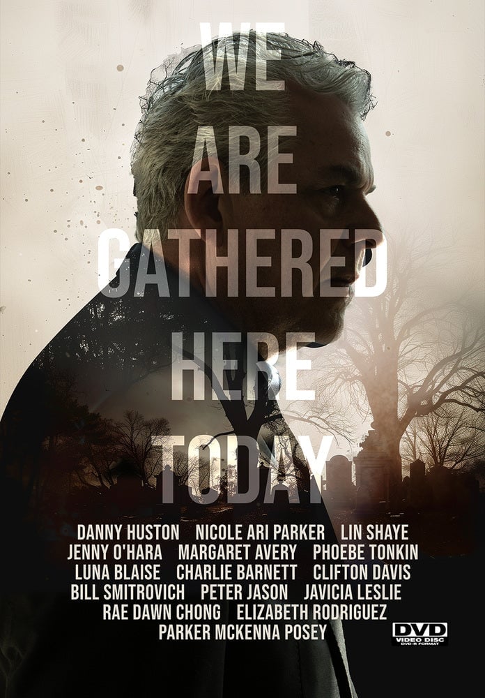 We Are Gathered Here Today (MOD) (DVD Movie) price history on PriceWatchPro