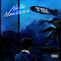 Nata Montana [LP] - VINYL - Front_Zoom
