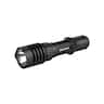 OLIGHT - Warrior X 4 Rechargeable LED Flashlight with Holster (Matte - Black