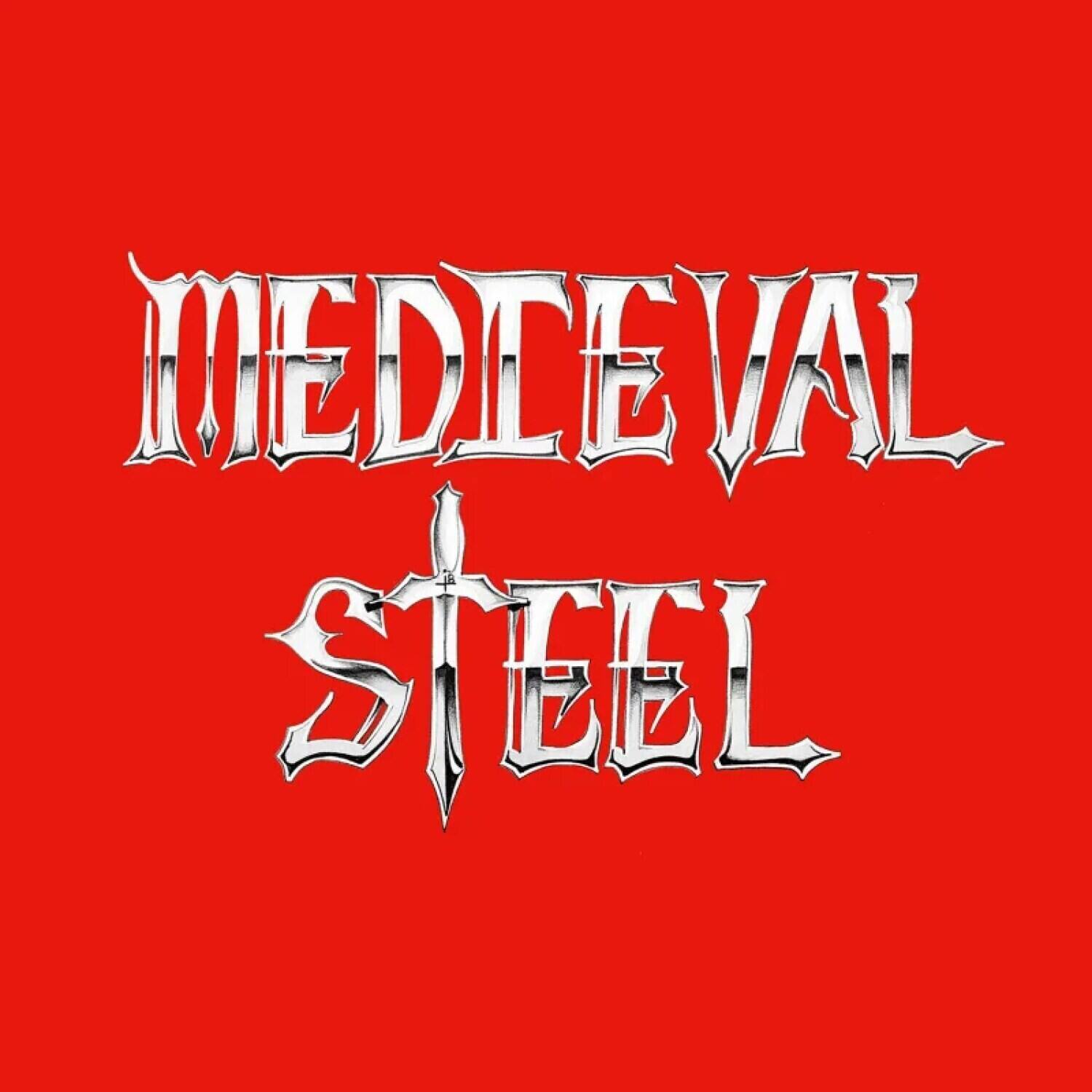 Medieval Steel - Medieval Steel   - COMPACT DISCS [CD] price history on PriceWatchPro
