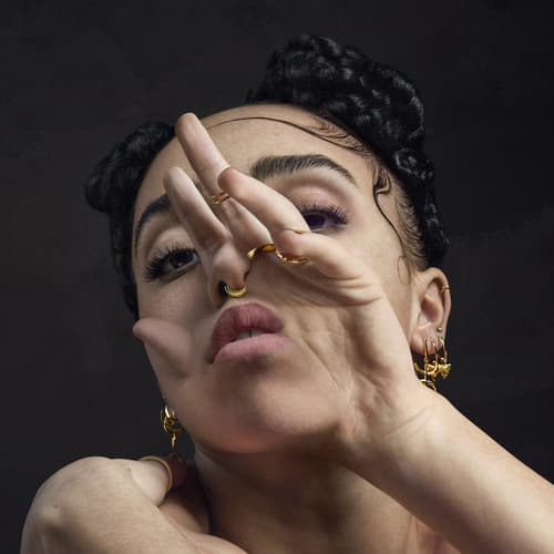 FKA Twigs - M3ll155x   - 12-INCH SINGLE [12 inch Vinyl Single] price history on PriceWatchPro