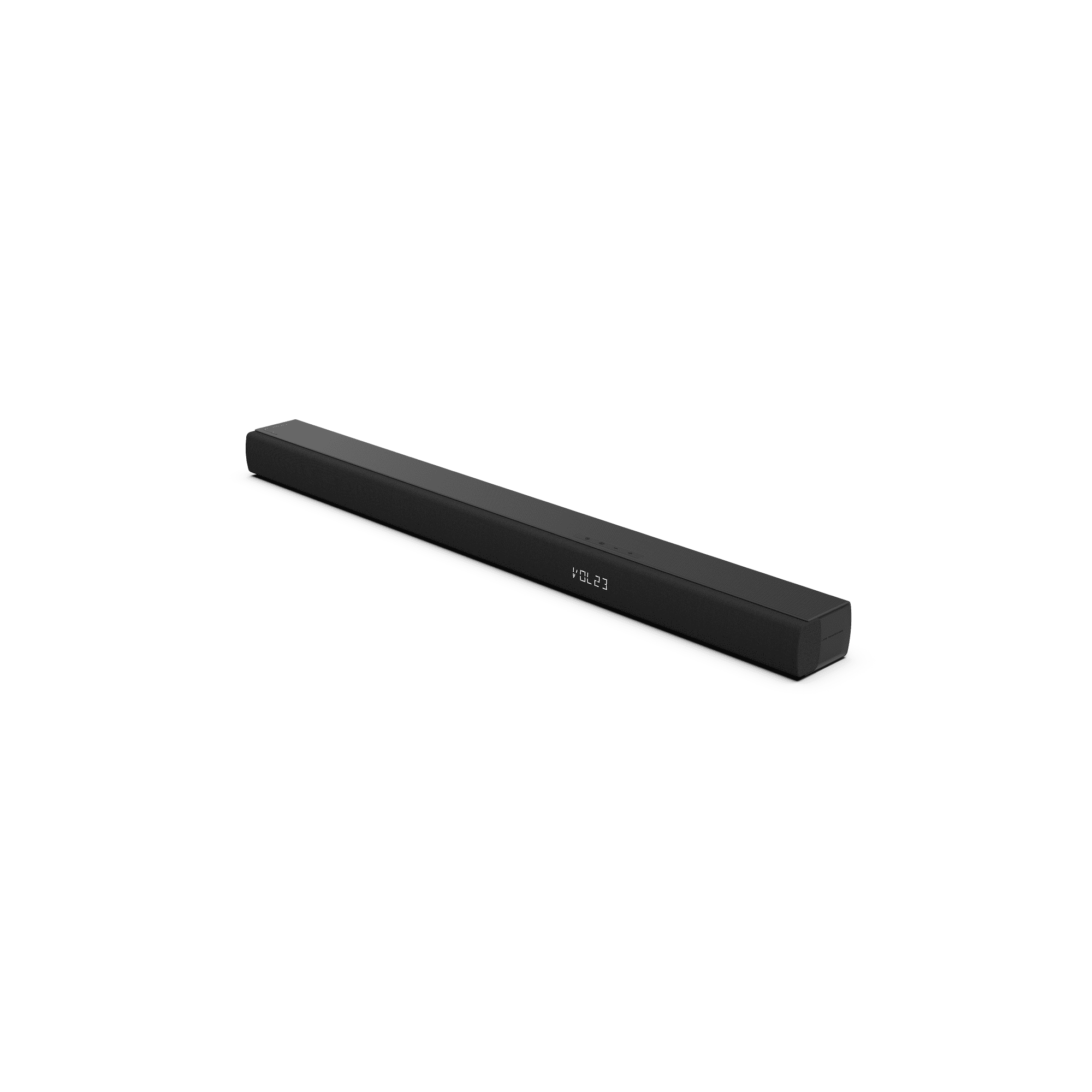 Alt View 1. Hisense - 5.1 Ch Soundbar w/ Wireless Subwoofer & Rear Surround Speakers R651, 510W, Dolby Digital Plus & DTS Virtual:X - Black.