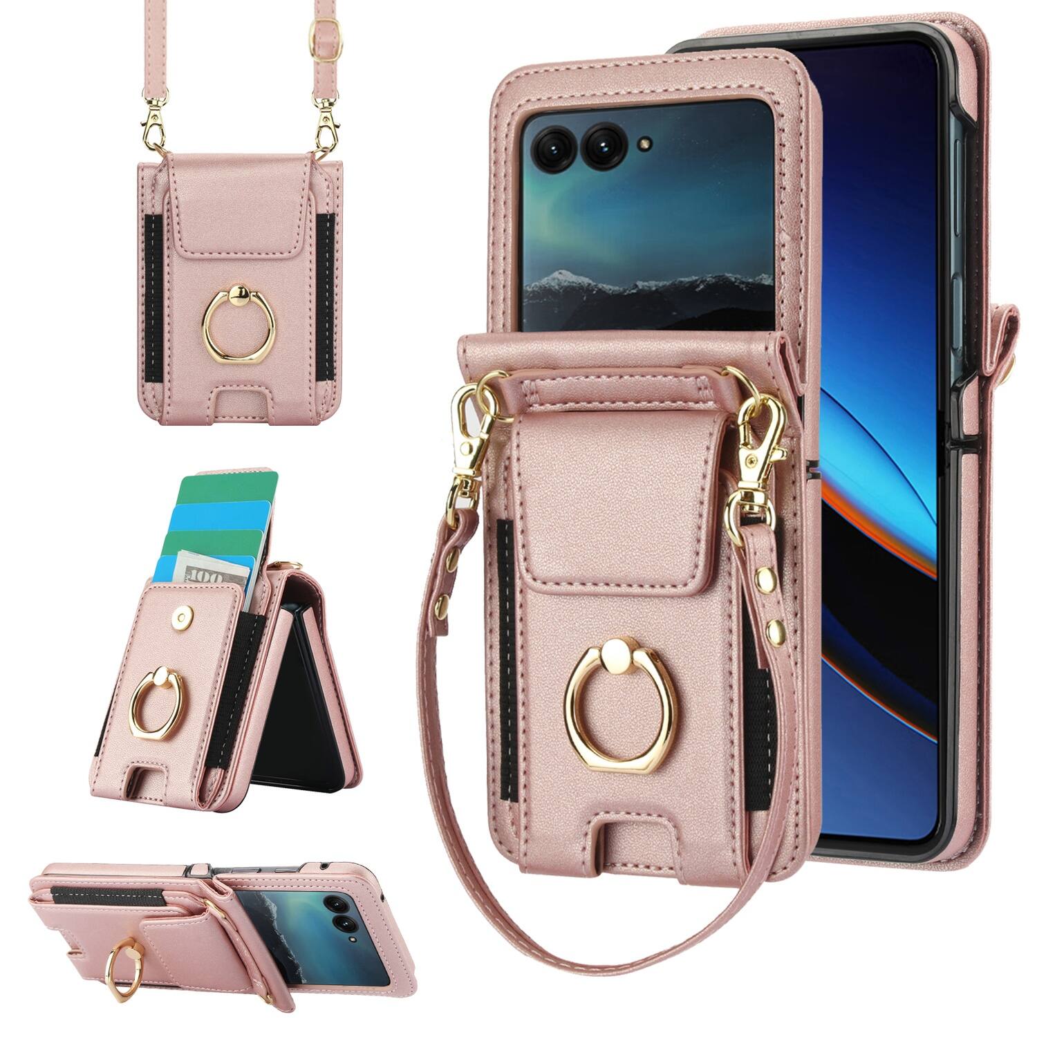 Rosegold