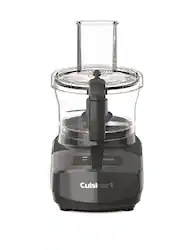 Cuisinart - 7-Cup Food Processor - Gray - Alt_View_Zoom_11