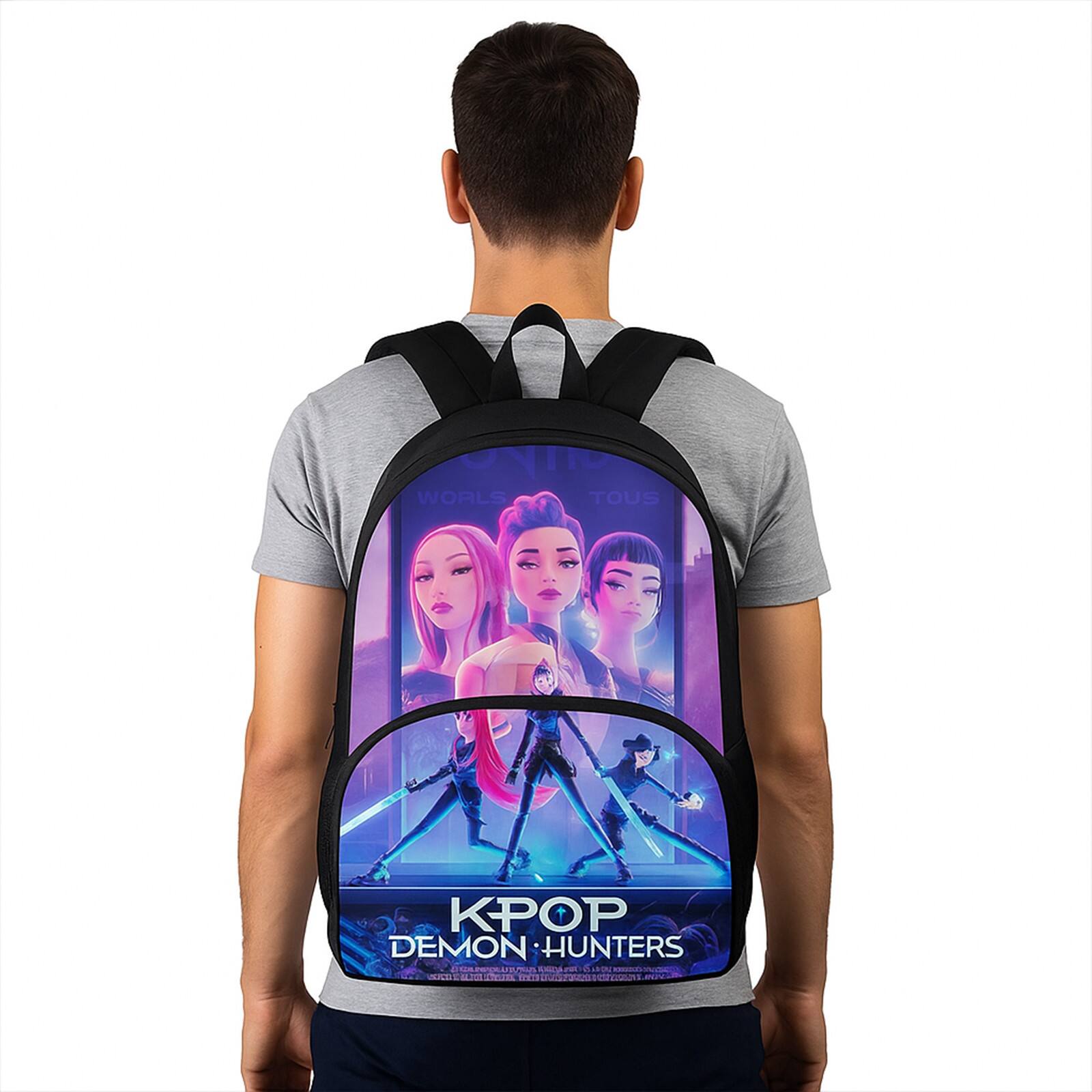 ※hiro1015※【新品未開封】 wmmw backpack Amazon.com | Wondapop Big Hero 6 13