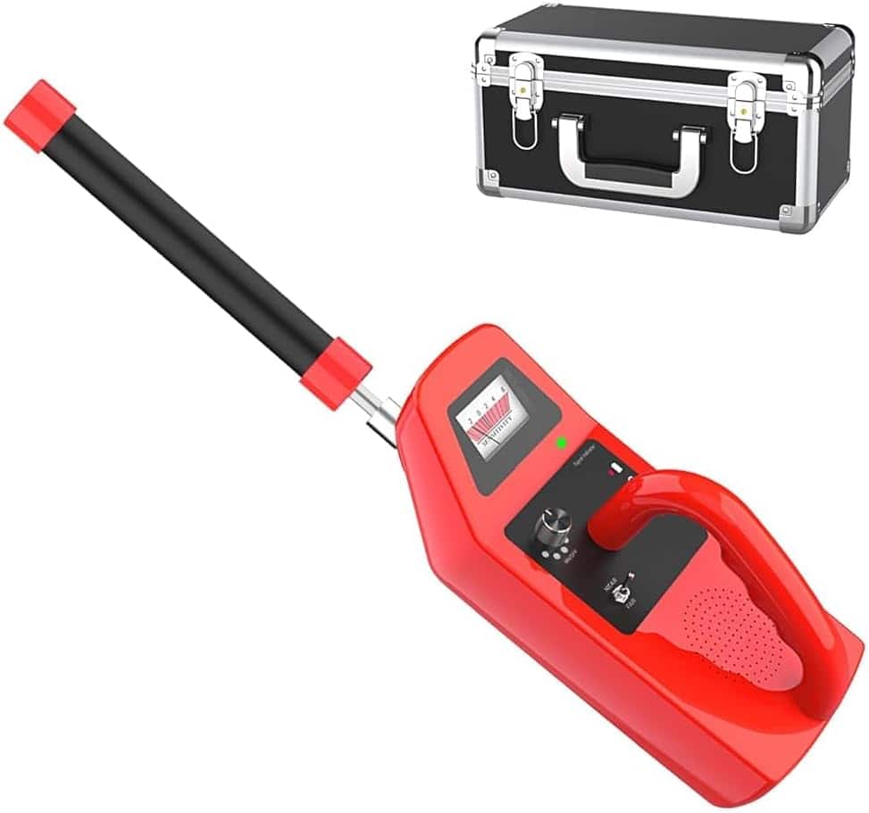 Aukfa - 512Hz Locator & Sonde Transmitter Kit - For Sewer Camera Models 10DX1/10DZ/7DVE/7DA/L09D/7GY60A