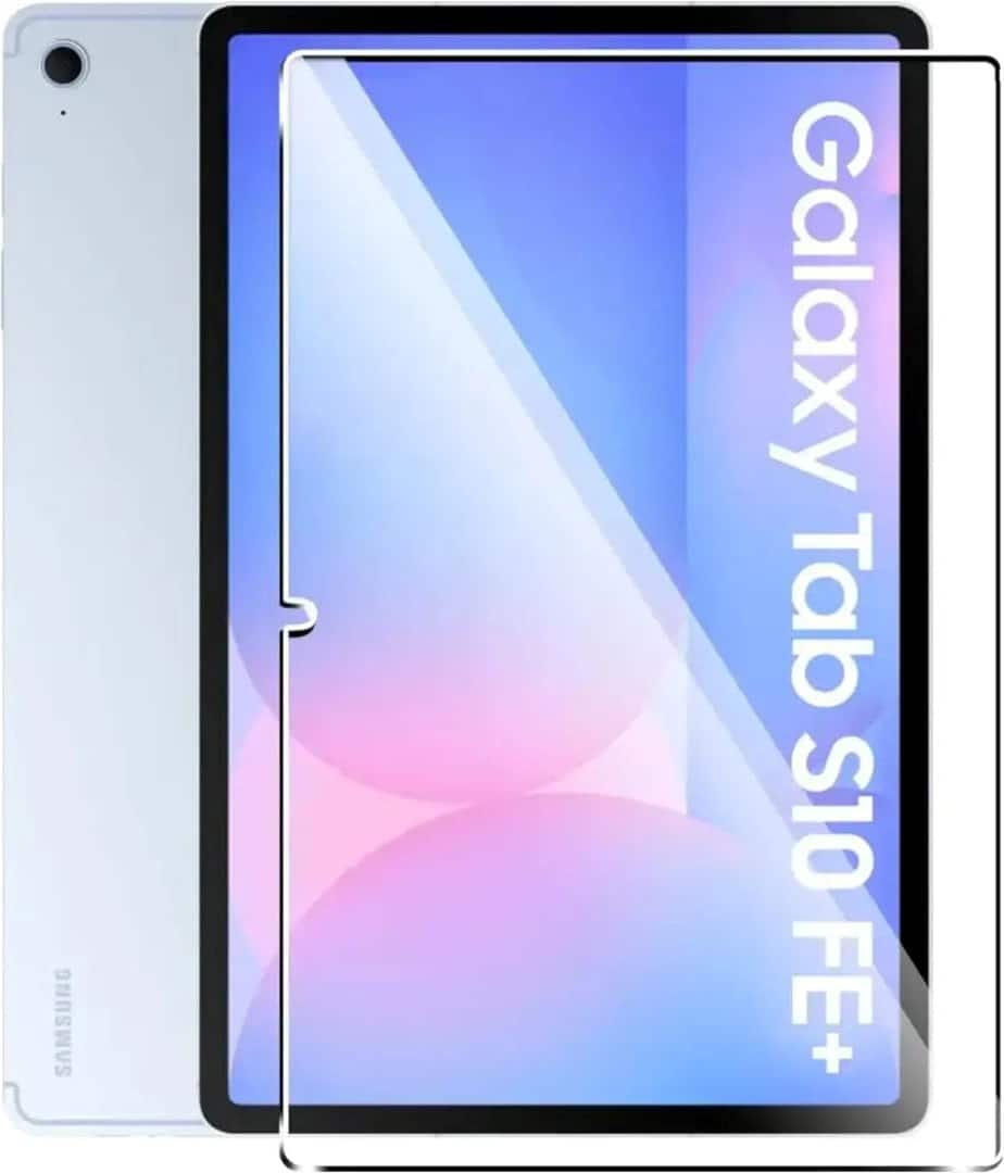 SAMSUNG Galaxy Tab S10 FE+