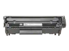 d -a os Ham hp HP LaserJet 12A | Q2612A www.hp.com/recycle CE MCT-5309-A2-4M M1Ek D22