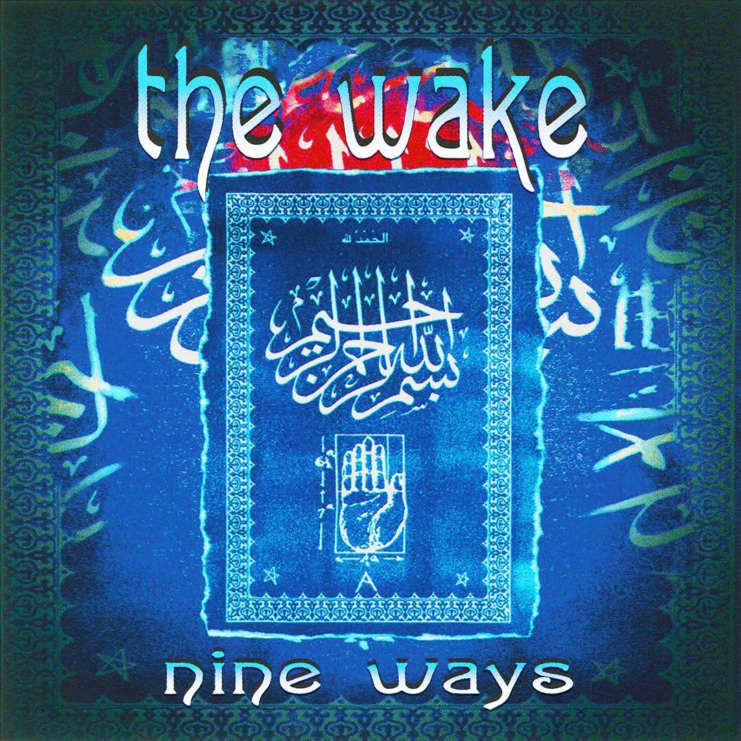 Nine Ways [LP] [VINYL]
