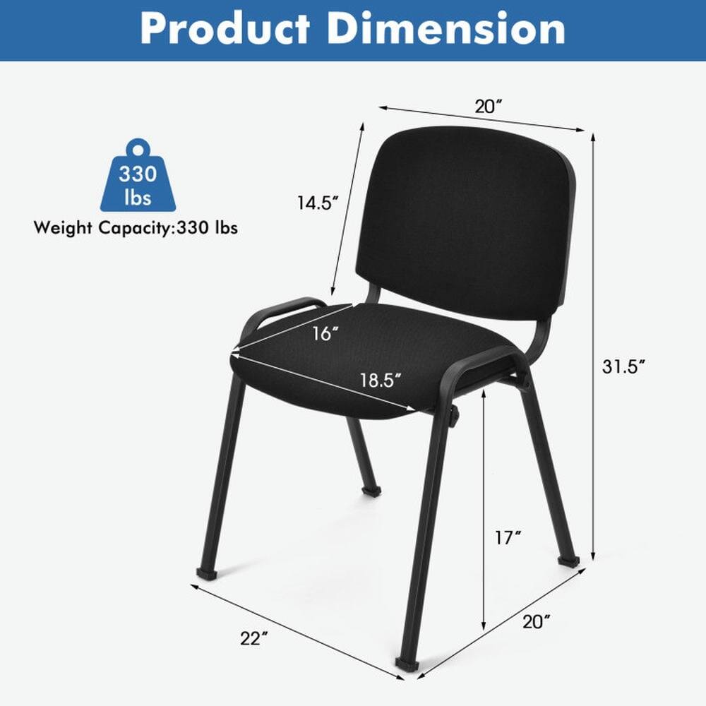 Product Dimension  
Weight Capacity: 330 lbs  
Dimensions:  
- 20"  
- 330 lbs  
- 14.5"  
- 16"  
- 18.5"  
- 31.5"  
- 17"  
- 22"  
- 20"