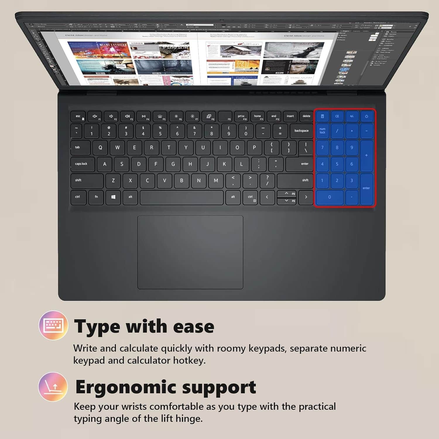 Dell 15.6