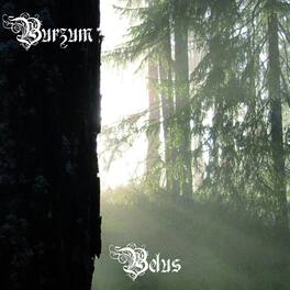 Burzum - Belus - VINYL LP