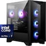 MSI - Aegis R2 AI Gaming Desktop - Intel Ultra 7 265 2025 - 32GB Memory - NVIDIA GeForce RTX 5060Ti 16GB - 2TB Storage - Black