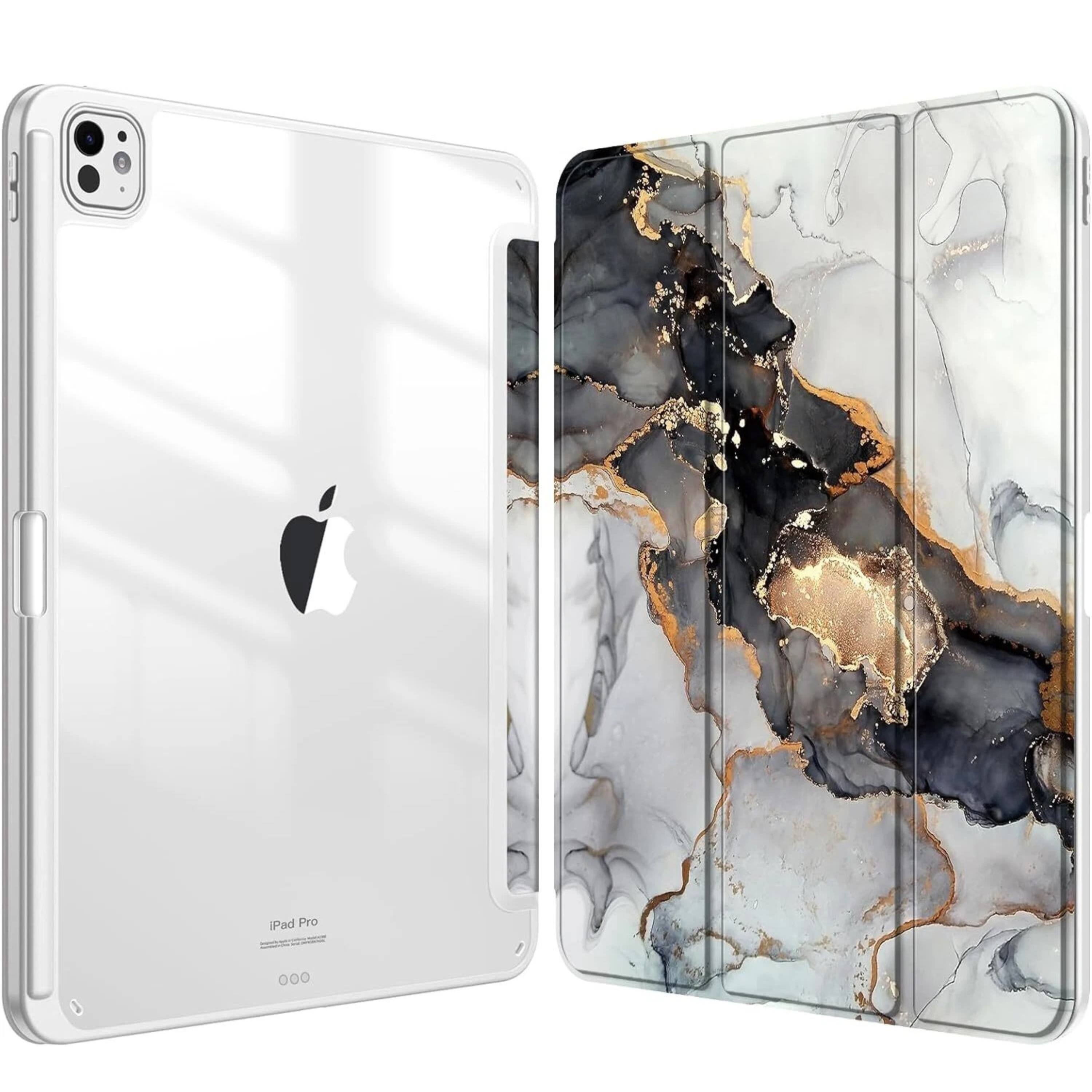 iPad Pro  
Designed by Apple in California  
Assembled in China  
iPad Pro  
Designed by Apple in California  
Assembled in China