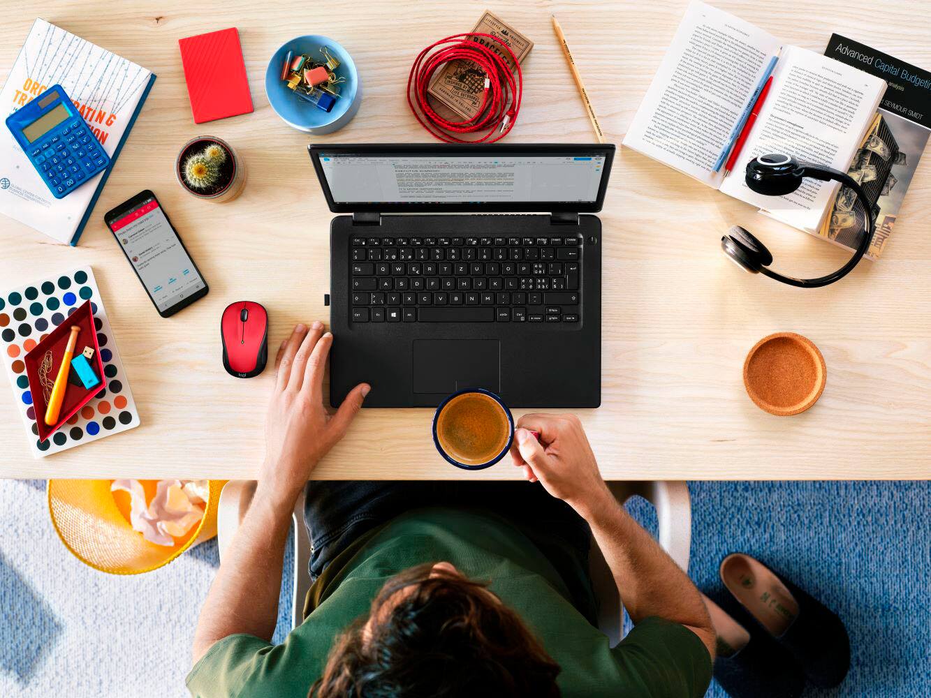 The text on the image reads: "TR OR AU E ATIN G O - ON - - 1 - N + y . - a A - 1 + . 1 4 2 D 1 d a M -S ( Advanced Capital - Budgets, Tom Bruomgzz Smot - . a t 4 A . - I + - i - A 1 - - +  E . - - - - a - - - 4 - 7 2 a . - - - u 4 - a . - a i - a - i . 2 d - . A . d . a . . .  4 . - - 1 . a la 1 F E e Y a a - . - - - - . I - A."