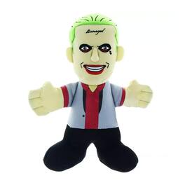 DC Comics - DC Suicide Squad 7" Joker Plush Figure - Multi-Color