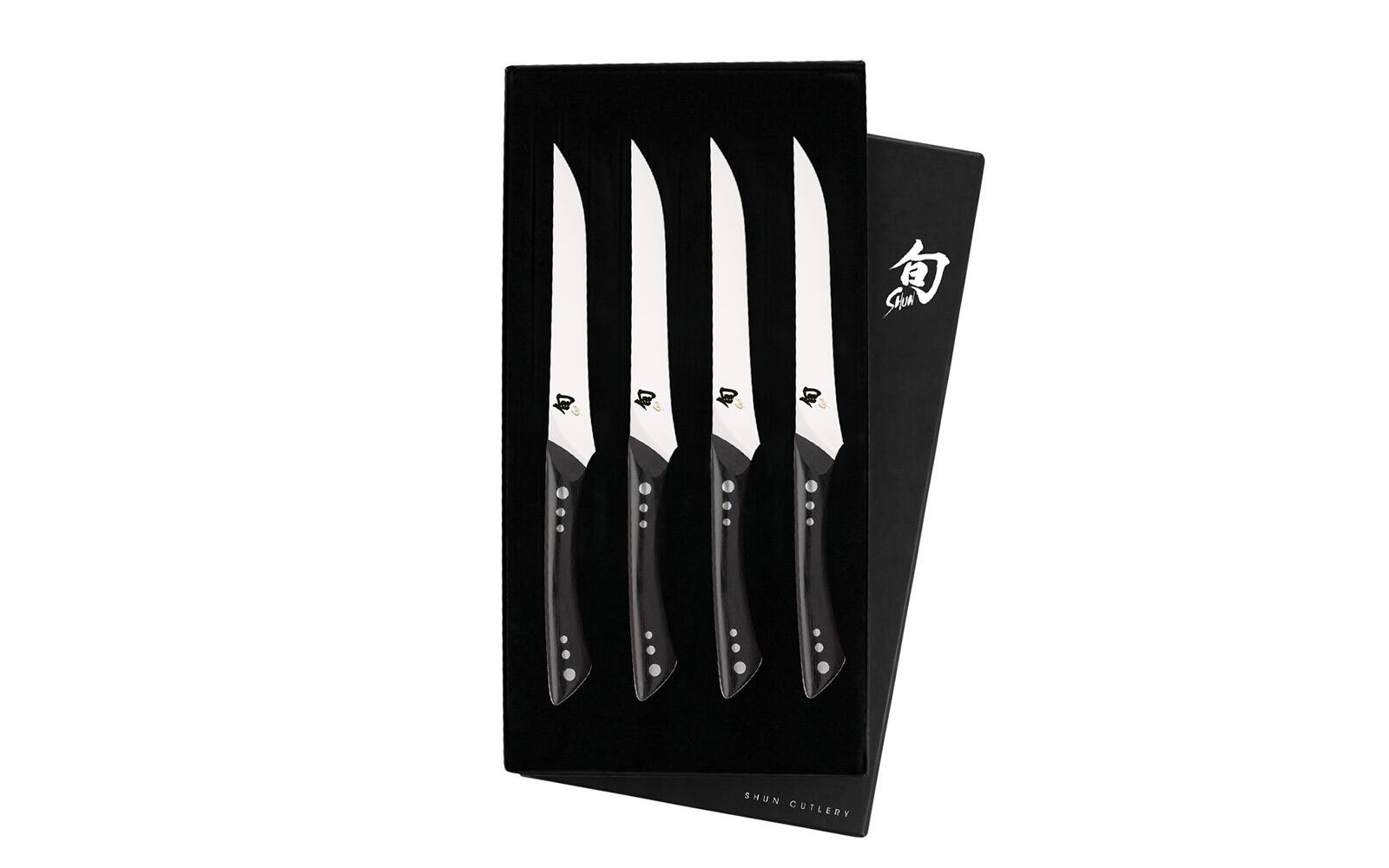 SHUN CUTLERY