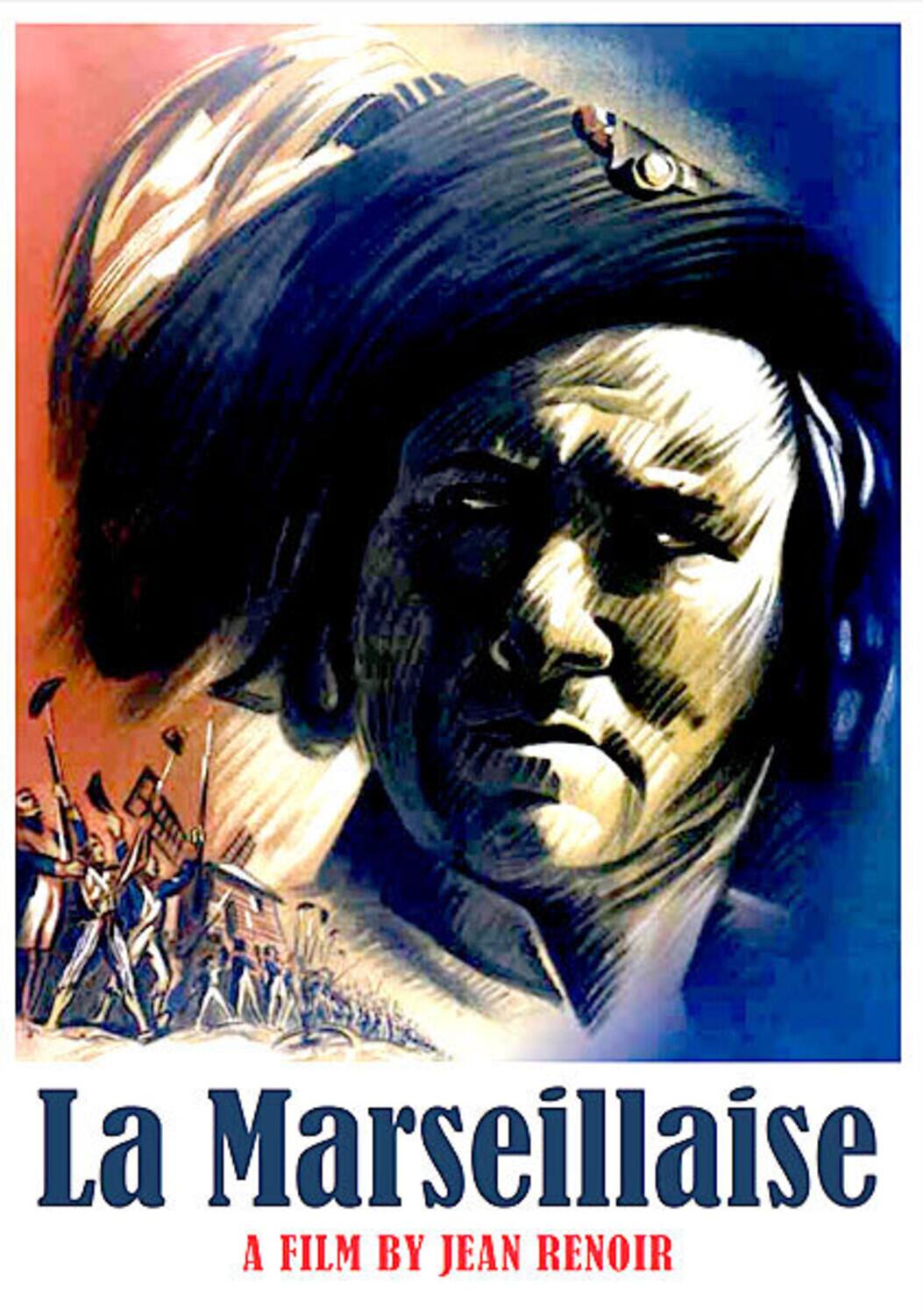 La Marseillaise  - DVD