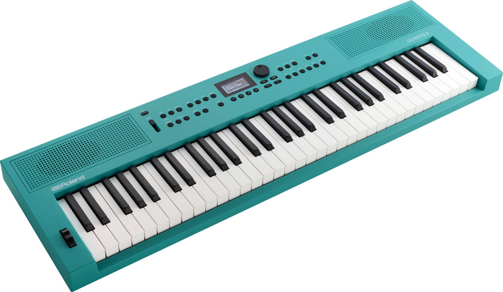 GOKEYS3 Tare Lert a - Roland