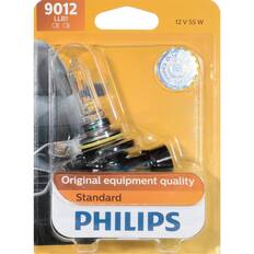 9012 LLB1
12 V 55 W
Original equipment quality
Standard
PHILIPS