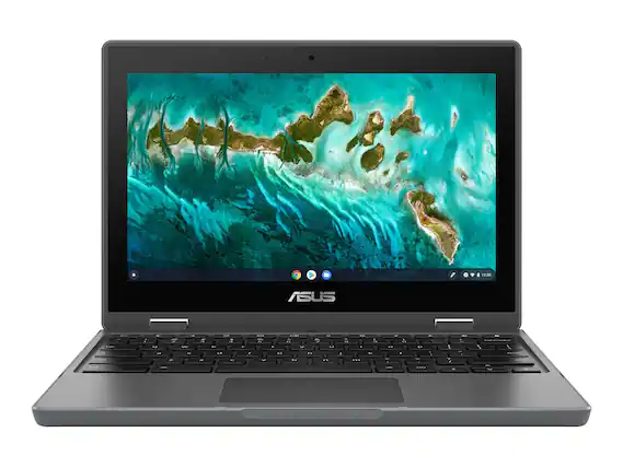 12:30 ASUS