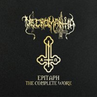 Epitaph: The Complete Worx [LP] - VINYL - Front_Zoom