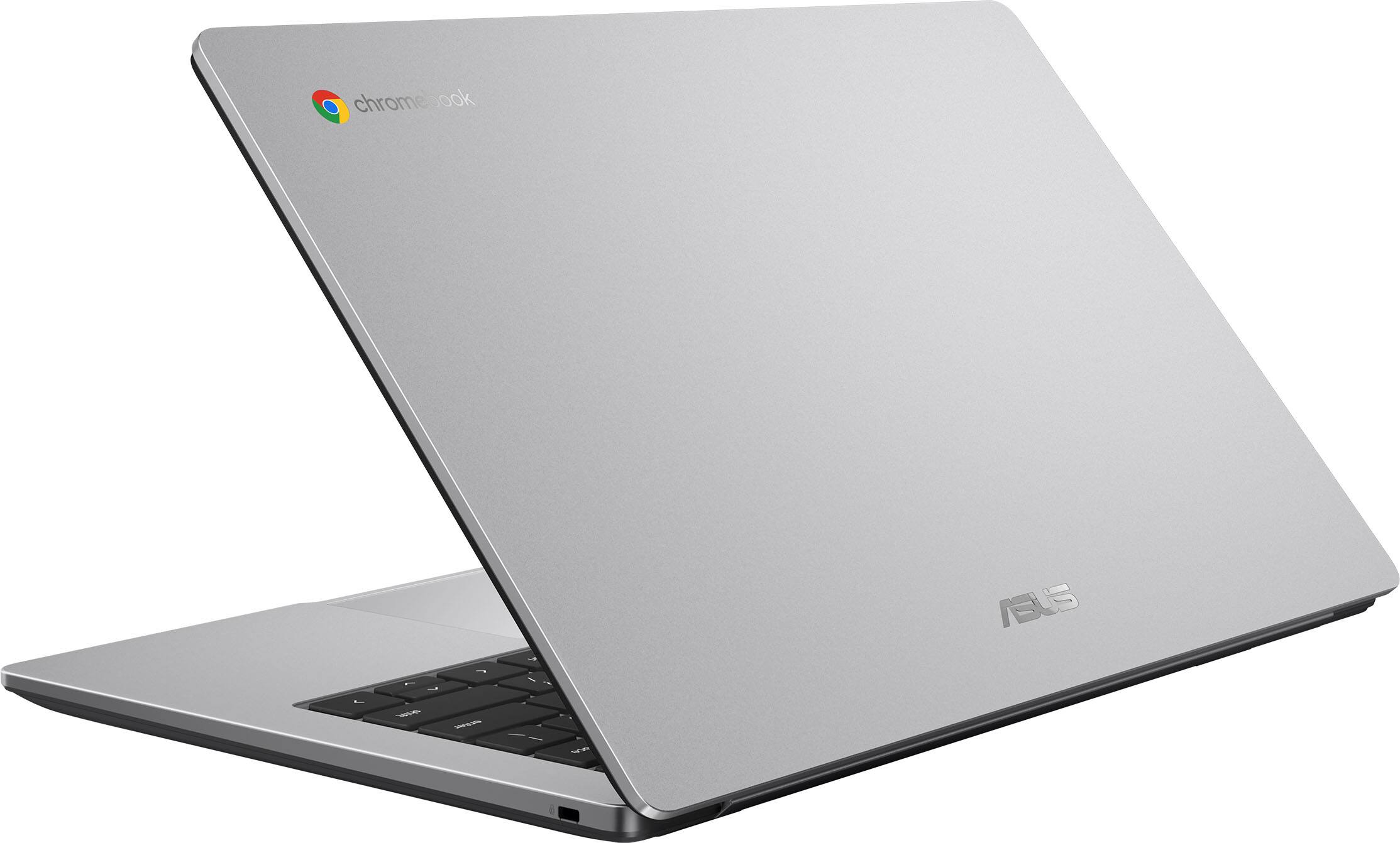 Chromebook by ASUS