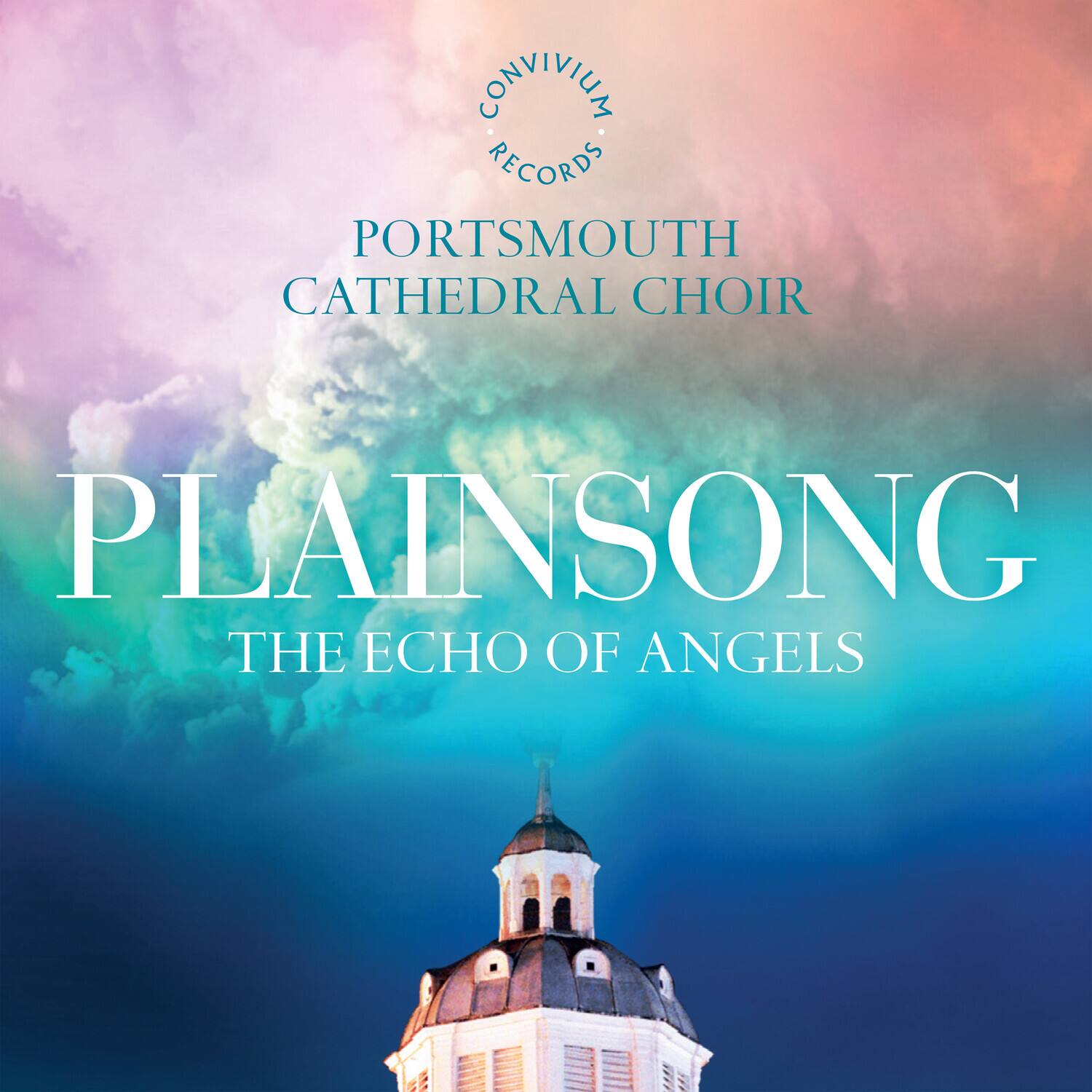 Various Artists - Echo of Angels    - COMPACT DISCS [CD]