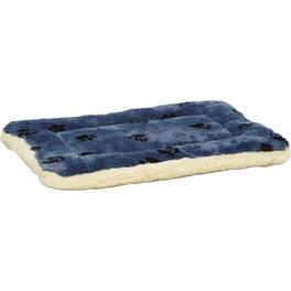 Midwest - Reversible Pet Bed Spotted - Gray