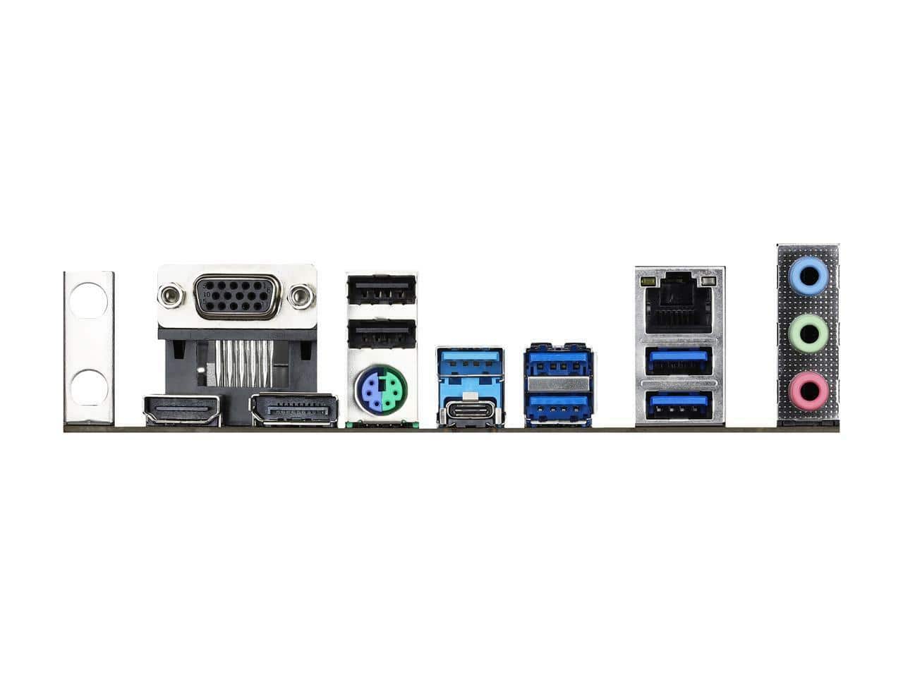 ASRock B550M PRO4 - Best Buy