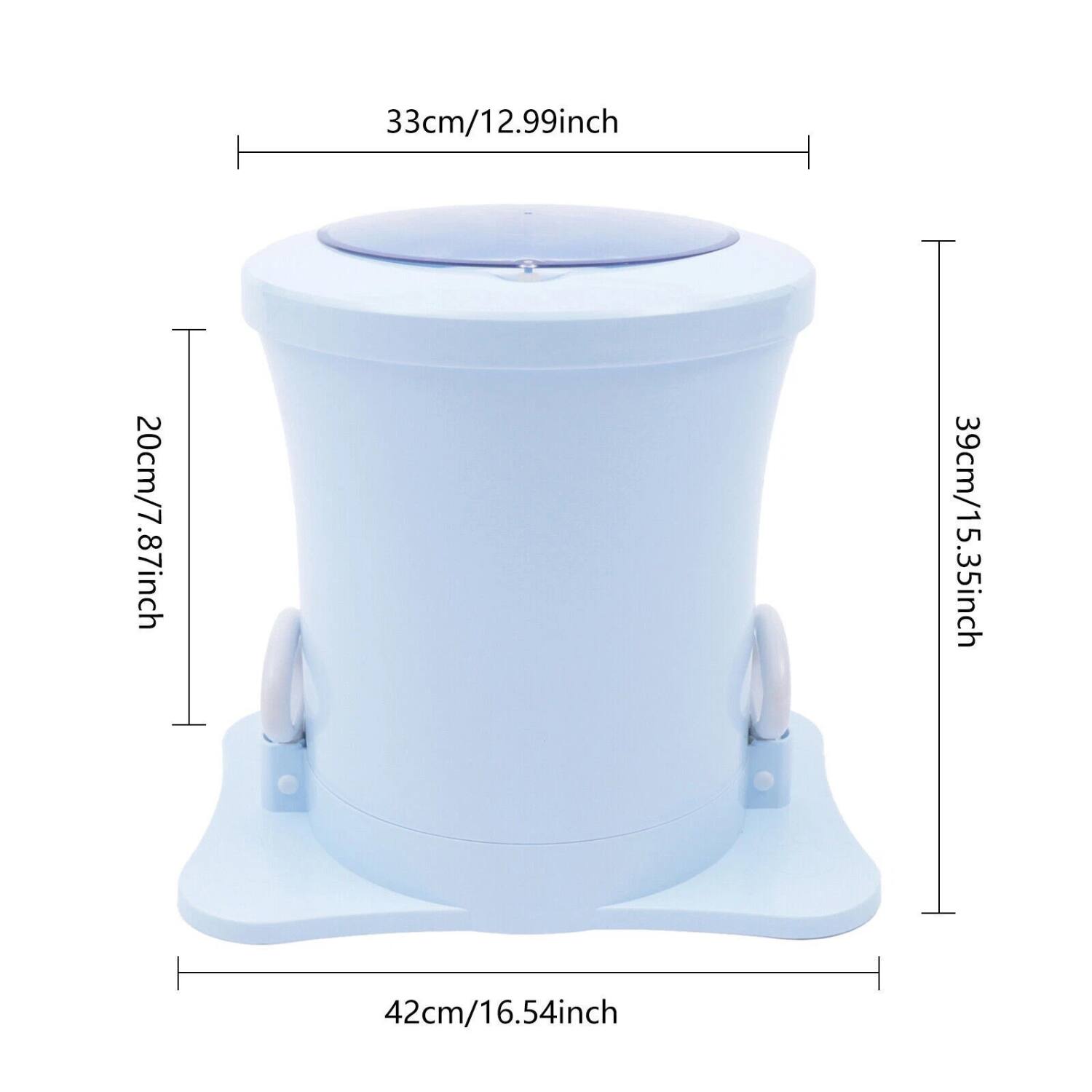 33cm/12.99inch  
20cm/7.87inch  
39cm/15.35inch  
42cm/16.54inch