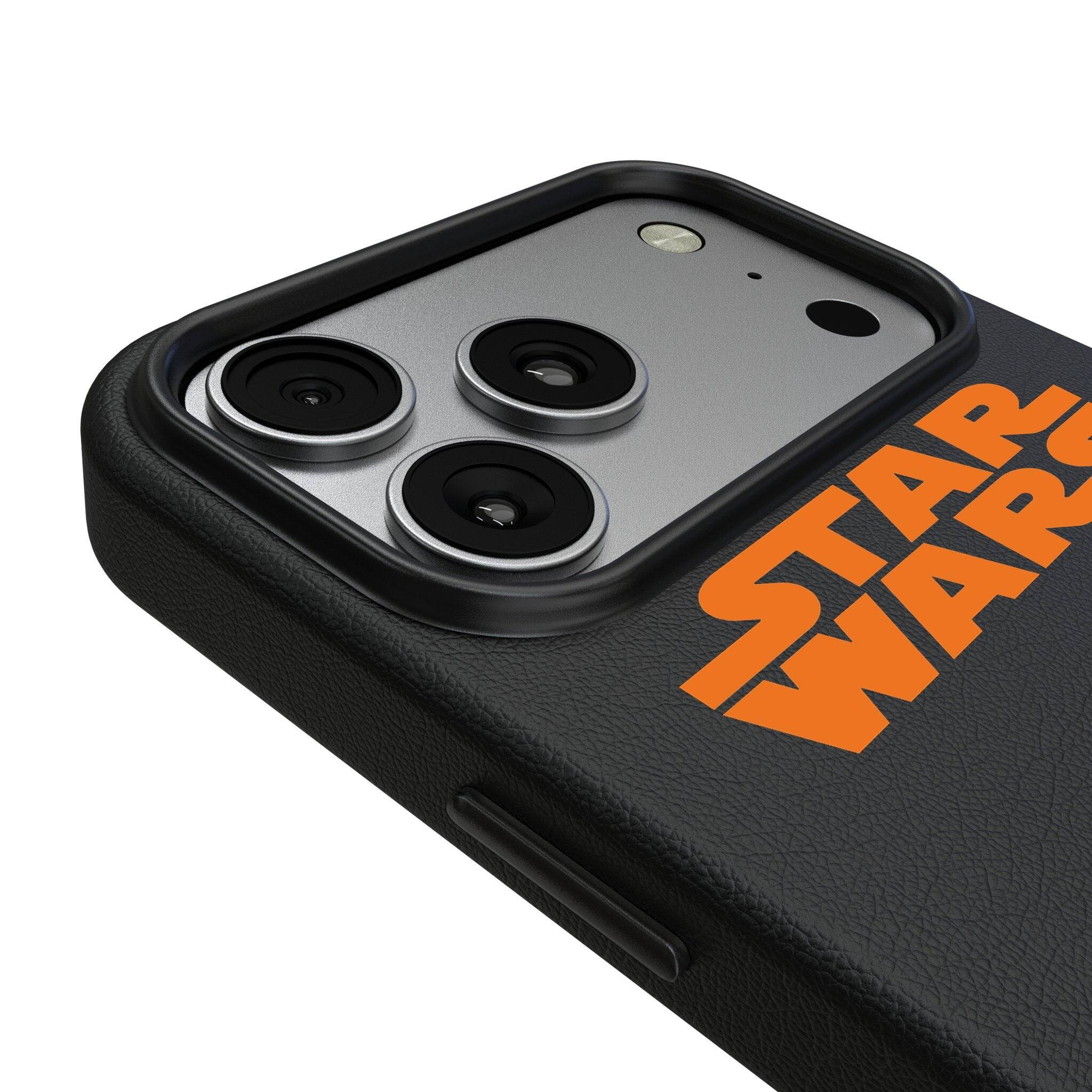 Keyscaper Star Wars: The Force Awakens Color Block MagSafe